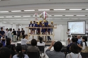 ものづくり技能フェスタ